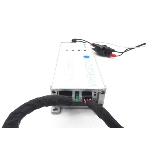 Sound Stream Stealth Amplifier 2010 Can-Am Spyder RS-S Roadster SE5 2848A x 17