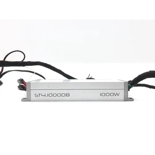 Sound Stream Stealth Amplifier 2010 Can-Am Spyder RS-S Roadster SE5 2848A x 15