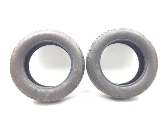 Federal 657 165 65R14 79T Front Tire Set 10 CanAm Spyder RS-S Roadster SE5 2848A