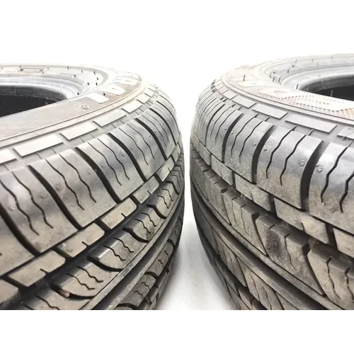 Federal 657 165 65R14 79T Front Tire Set 10 CanAm Spyder RS-S Roadster SE5 2848A 9