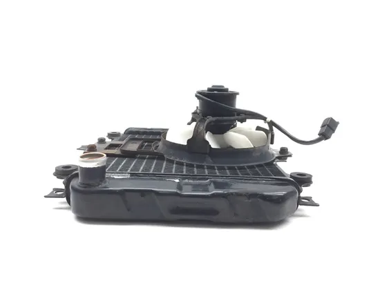 Radiator Cooling Front Fluid with Fan 2004 Kawasaki Ninja 500R EX500D 2852A x