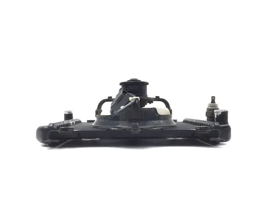 Radiator Cooling Front Fluid with Fan 2004 Kawasaki Ninja 500R EX500D 2852A x