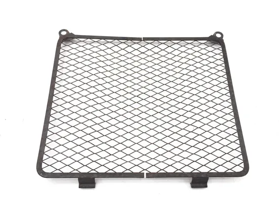 Engine Radiator Grill Guard 2004 Kawasaki Ninja 500R EX500D 2852A