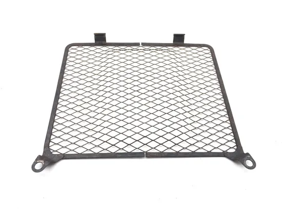 Engine Radiator Grill Guard 2004 Kawasaki Ninja 500R EX500D 2852A 3