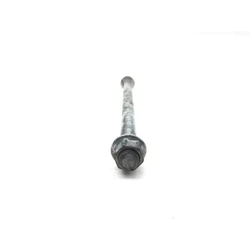 Swing Arm Swingarm Bolt 2004 Kawasaki Ninja 500R EX500D 2852A 8