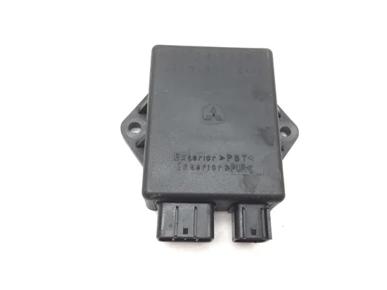 Ignition CDI ECU Computer 2004 Kawasaki Ninja 500R EX500D 2852A 2