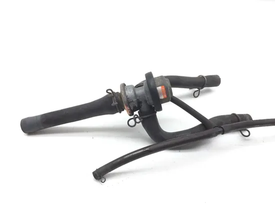 Air Cut Off Valve Assembly 2004 Kawasaki Ninja 500R EX500D 2852A