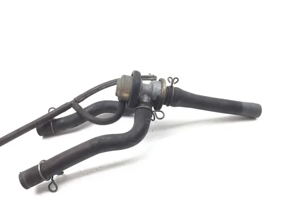 Air Cut Off Valve Assembly 2004 Kawasaki Ninja 500R EX500D 2852A