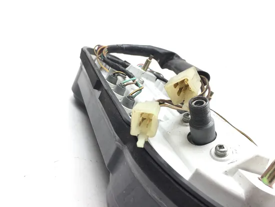 Dash Gauge Tach Speedometer 2004 Kawasaki Ninja 500R EX500D 2852A