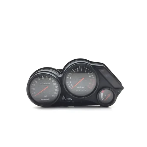 Dash Gauge Tach Speedometer 2004 Kawasaki Ninja 500R EX500D 2852A 3
