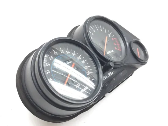 Dash Gauge Tach Speedometer 2004 Kawasaki Ninja 500R EX500D 2852A