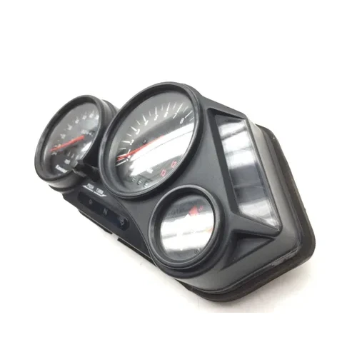 Dash Gauge Tach Speedometer 2004 Kawasaki Ninja 500R EX500D 2852A 7