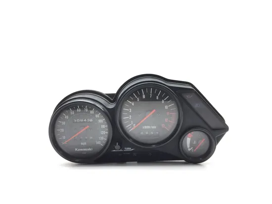 Dash Gauge Tach Speedometer 2004 Kawasaki Ninja 500R EX500D 2852A