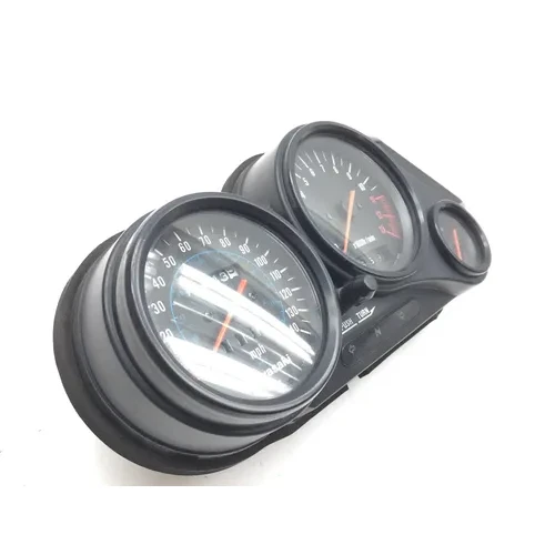 Dash Gauge Tach Speedometer 2004 Kawasaki Ninja 500R EX500D 2852A 5