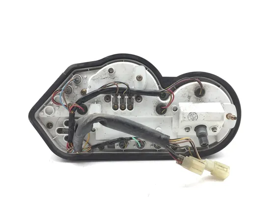 Dash Gauge Tach Speedometer 2004 Kawasaki Ninja 500R EX500D 2852A