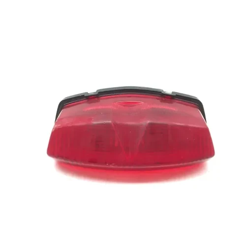 Rear Tail Light Brake Back Lens 2004 Kawasaki Ninja 500R EX500D 2852A x 3