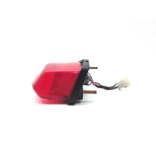 Rear Tail Light Brake Back Lens 2004 Kawasaki Ninja 500R EX500D 2852A x 5