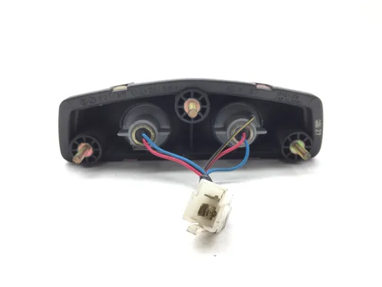 Rear Tail Light Brake Back Lens 2004 Kawasaki Ninja 500R EX500D 2852A x