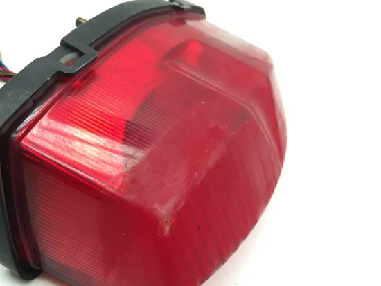 Rear Tail Light Brake Back Lens 2004 Kawasaki Ninja 500R EX500D 2852A x
