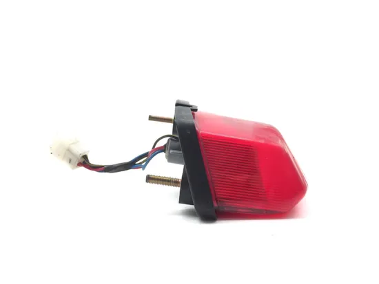 Rear Tail Light Brake Back Lens 2004 Kawasaki Ninja 500R EX500D 2852A x