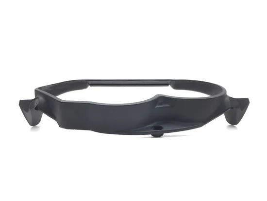 Dash Cover 2004 Kawasaki Ninja 500R EX500D 2852A