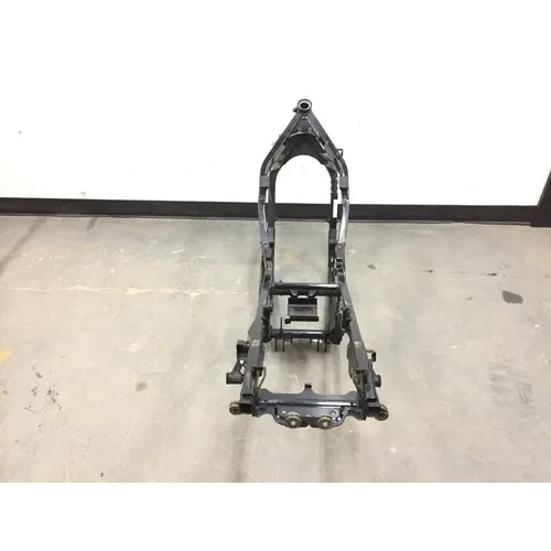 Main Frame Chassis 2004 Kawasaki Ninja 500R EX500D 2852A 5