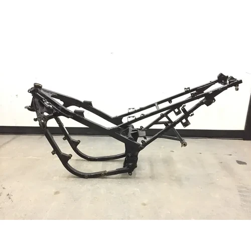 Main Frame Chassis 2004 Kawasaki Ninja 500R EX500D 2852A 3