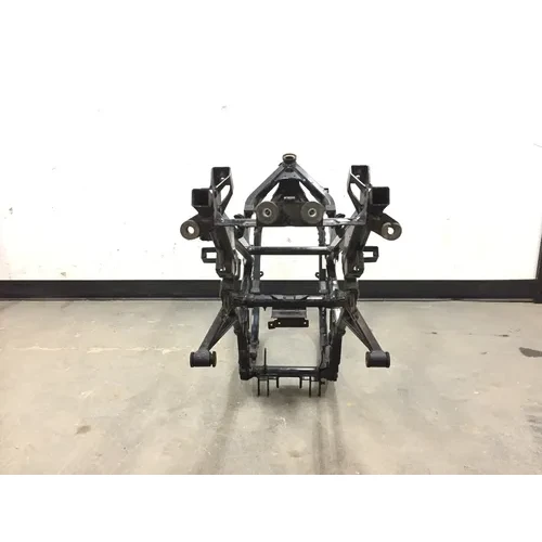 Main Frame Chassis 2004 Kawasaki Ninja 500R EX500D 2852A 7