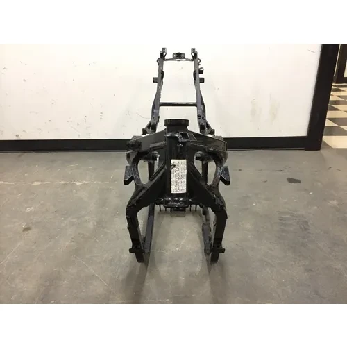 Main Frame Chassis 2004 Kawasaki Ninja 500R EX500D 2852A 15
