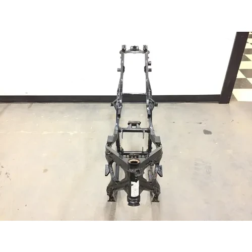 Main Frame Chassis 2004 Kawasaki Ninja 500R EX500D 2852A 13