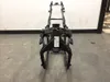 Main Frame Chassis 2004 Kawasaki Ninja 500R EX500D 2852A