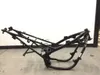 Main Frame Chassis 2004 Kawasaki Ninja 500R EX500D 2852A