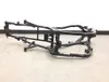 Main Frame Chassis 2004 Kawasaki Ninja 500R EX500D 2852A