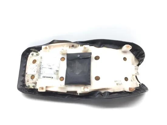 Seat 2004 Kawasaki Ninja 500R EX500D 2852A PARTS