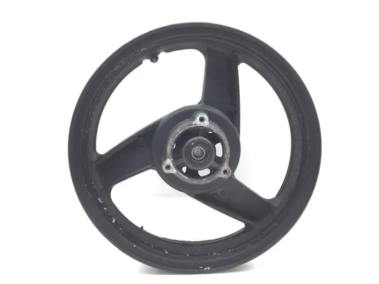 Rear Wheel Rim 2004 Kawasaki Ninja 500R EX500D 2852A x