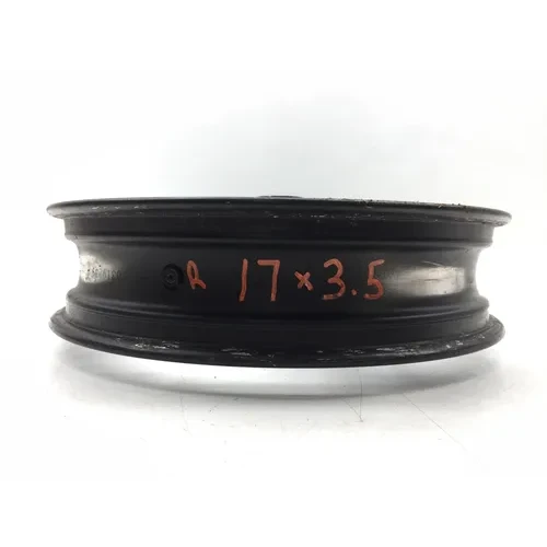 Rear Wheel Rim 2004 Kawasaki Ninja 500R EX500D 2852A x 11