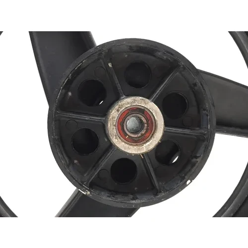 Rear Wheel Rim 2004 Kawasaki Ninja 500R EX500D 2852A x 20