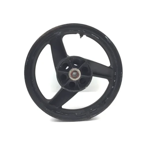 Rear Wheel Rim 2004 Kawasaki Ninja 500R EX500D 2852A x 15
