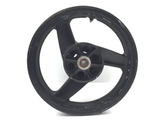 Rear Wheel Rim 2004 Kawasaki Ninja 500R EX500D 2852A x