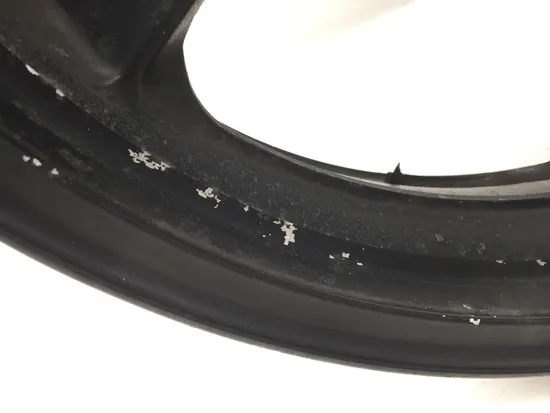 Rear Wheel Rim 2004 Kawasaki Ninja 500R EX500D 2852A x