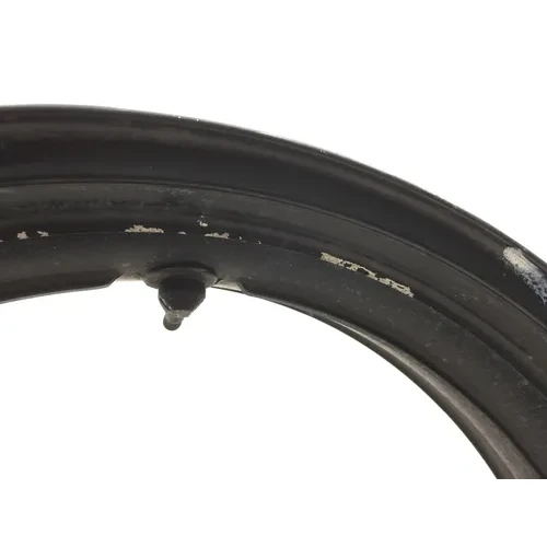 Rear Wheel Rim 2004 Kawasaki Ninja 500R EX500D 2852A x 19
