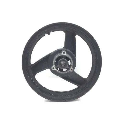 Rear Wheel Rim 2004 Kawasaki Ninja 500R EX500D 2852A x 3
