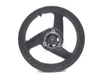Rear Wheel Rim 2004 Kawasaki Ninja 500R EX500D 2852A x