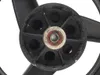 Rear Wheel Rim 2004 Kawasaki Ninja 500R EX500D 2852A x