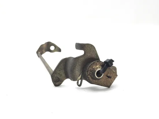 Seat Bracket Adjustment Mount 2004 Kawasaki Ninja 500R EX500D 2852A