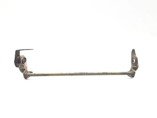 Seat Bracket Adjustment Mount 2004 Kawasaki Ninja 500R EX500D 2852A