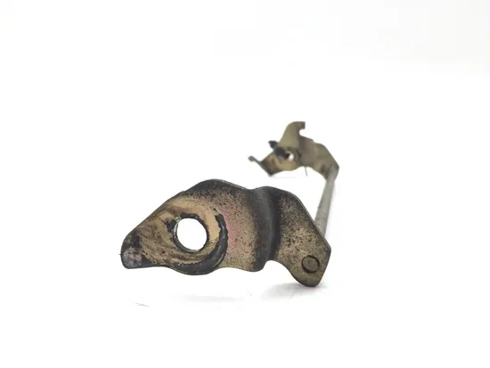 Seat Bracket Adjustment Mount 2004 Kawasaki Ninja 500R EX500D 2852A