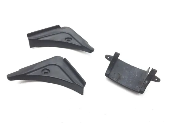 Misc Plastic Set 2004 Kawasaki Ninja 500R EX500D 2852A