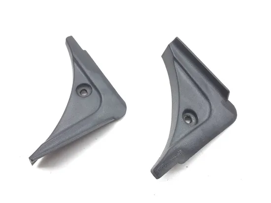 Misc Plastic Set 2004 Kawasaki Ninja 500R EX500D 2852A