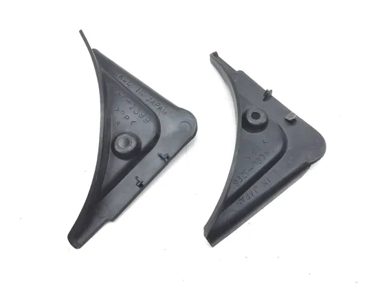 Misc Plastic Set 2004 Kawasaki Ninja 500R EX500D 2852A